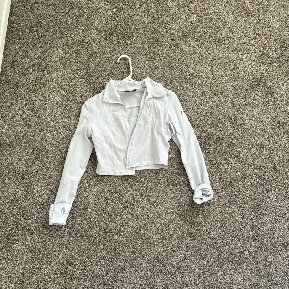 Athletic Jacket - image 2